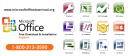 Microsoft Office 365 Free Download logo